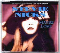 Stevie Nicks - Maybe Love CD 2